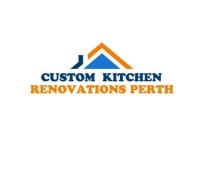 Custom Kitchen Renovations Perth image 1